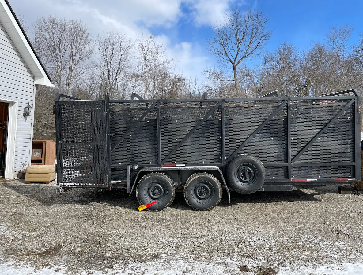 Commercial Dumpster Rental in Social Circle, GA